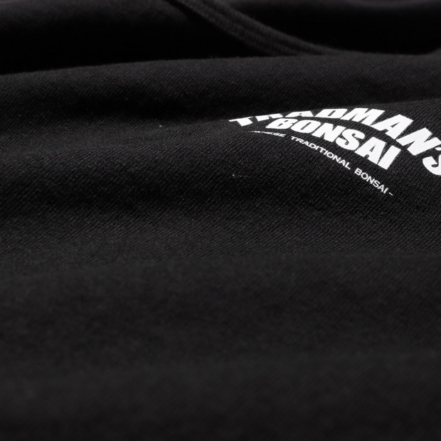TRADMAN&rsquo;S BONSAI TANK TOP 詳細画像